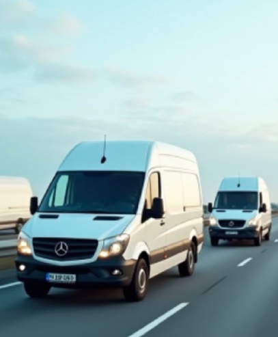 Feste Touren für Ihr Unternehmen